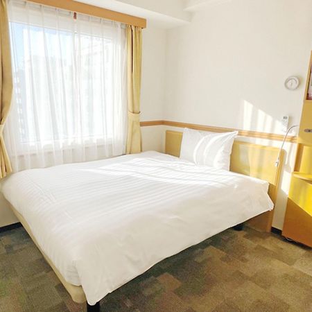 冈山站西口广场东横酒店 外观 照片